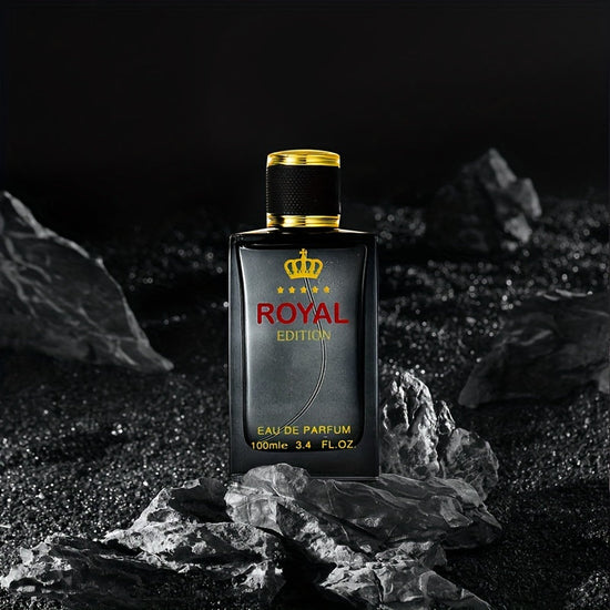 100ml Eau De Parfum for Men