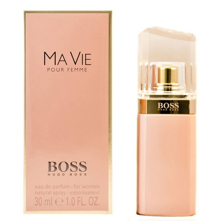 Perfumes