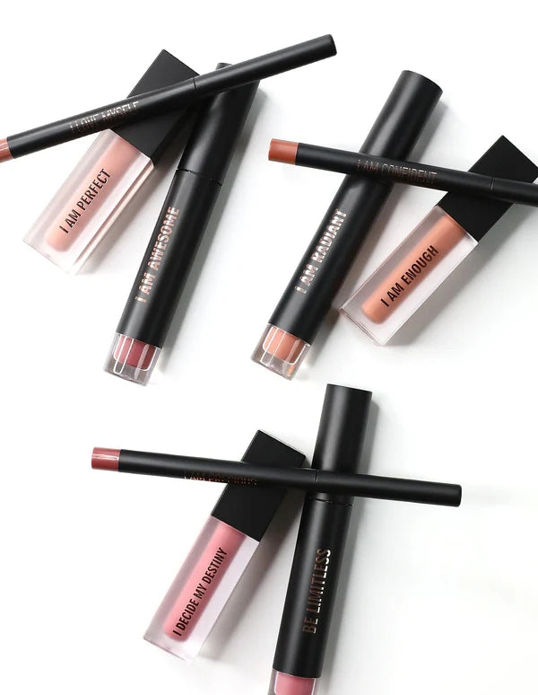 Makeup Set