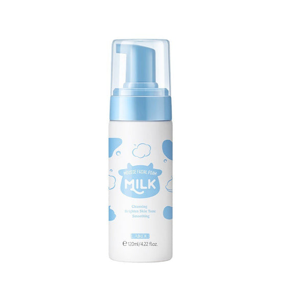 Deep Cleansing Pore Care Solution