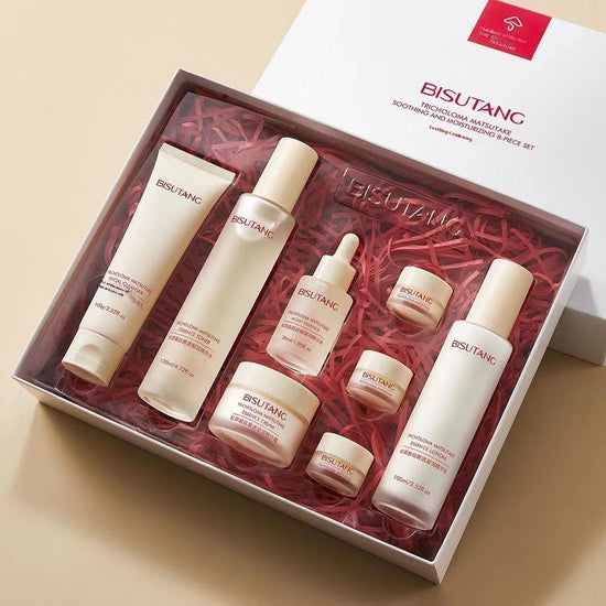 Nourishing Skincare Essentials for a Radiant Glow