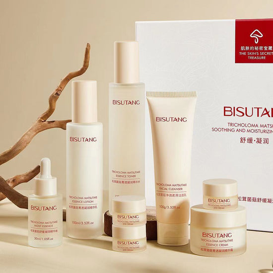 Nourishing Skincare Essentials for a Radiant Glow
