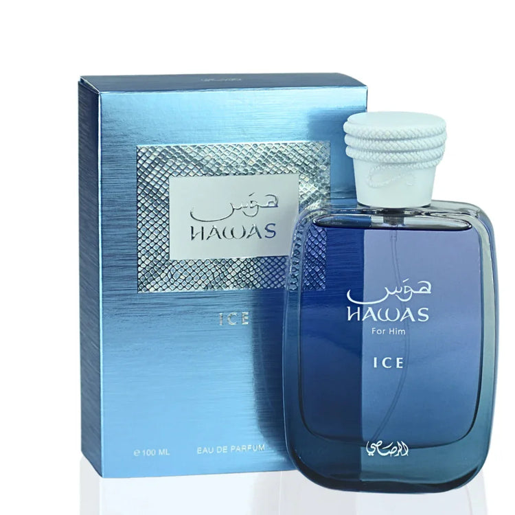 Perfumes