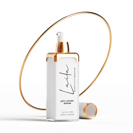 Anti-Aging Serum