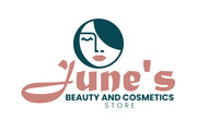 June's Beauty and Cosmetics